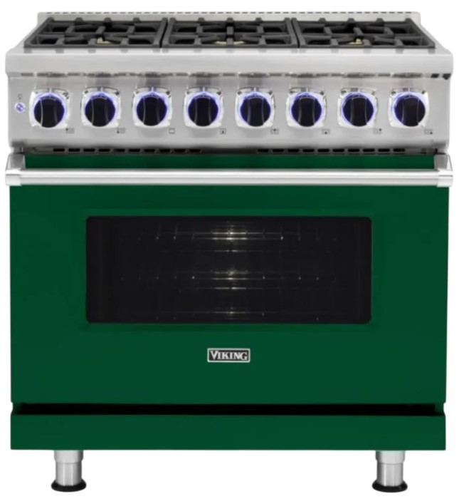 Viking® 7 Series 36