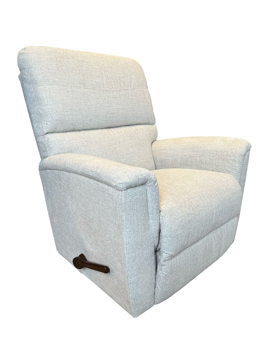 La-Z-Boy® Ava Reclina-Rocker® Recliner | Kubin's Furniture
