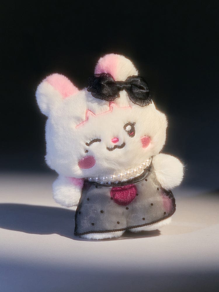 i-dle minini we are PLUSH – LINE FRIENDS SQUARE