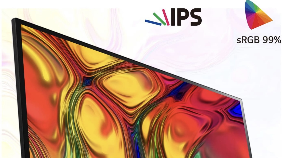 34WL500-B レビュー | コスパ最強の34インチウルトラワイドモニター