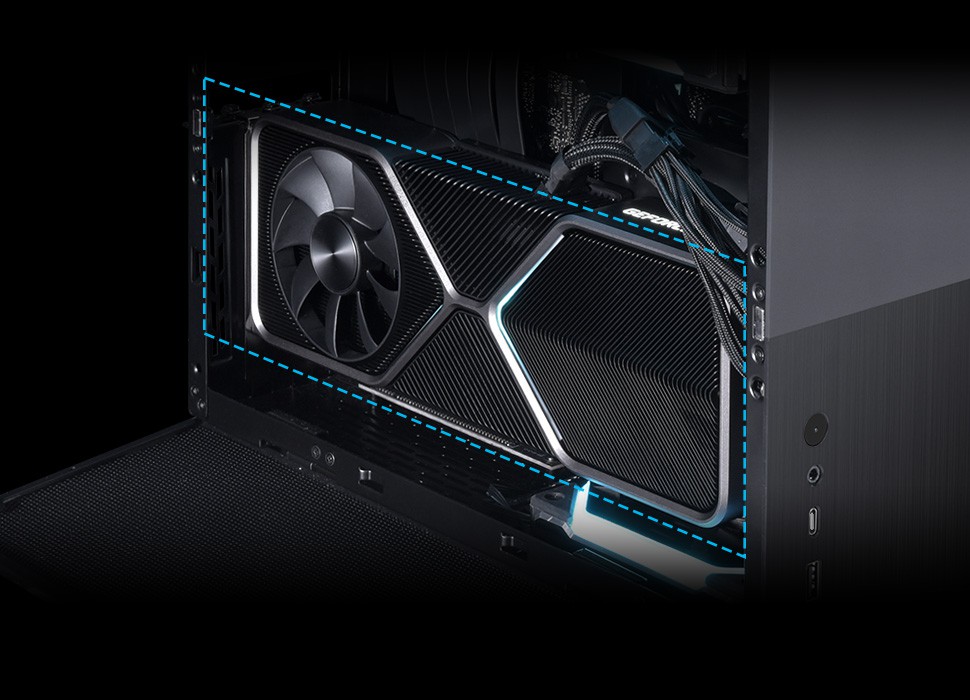 Q58 - LIAN LI is a Leading Provider of PC Cases | Computer Cases