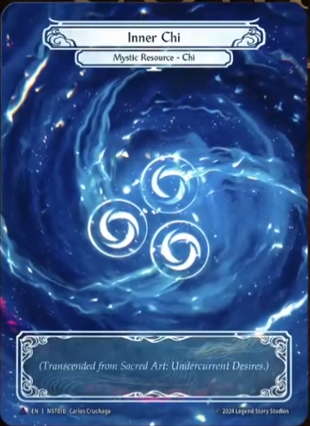 霧隠の秘境 最新公開カード情報 -Sacred Art- | Library of FaB