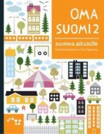 Oma Suomi 1. Suomea aikuisille | Libristo - EU