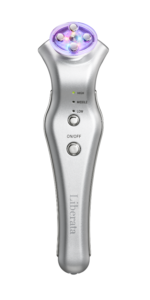 美顔器 ララルーチュRF｜毎日5分で、すっぴん艶肌。