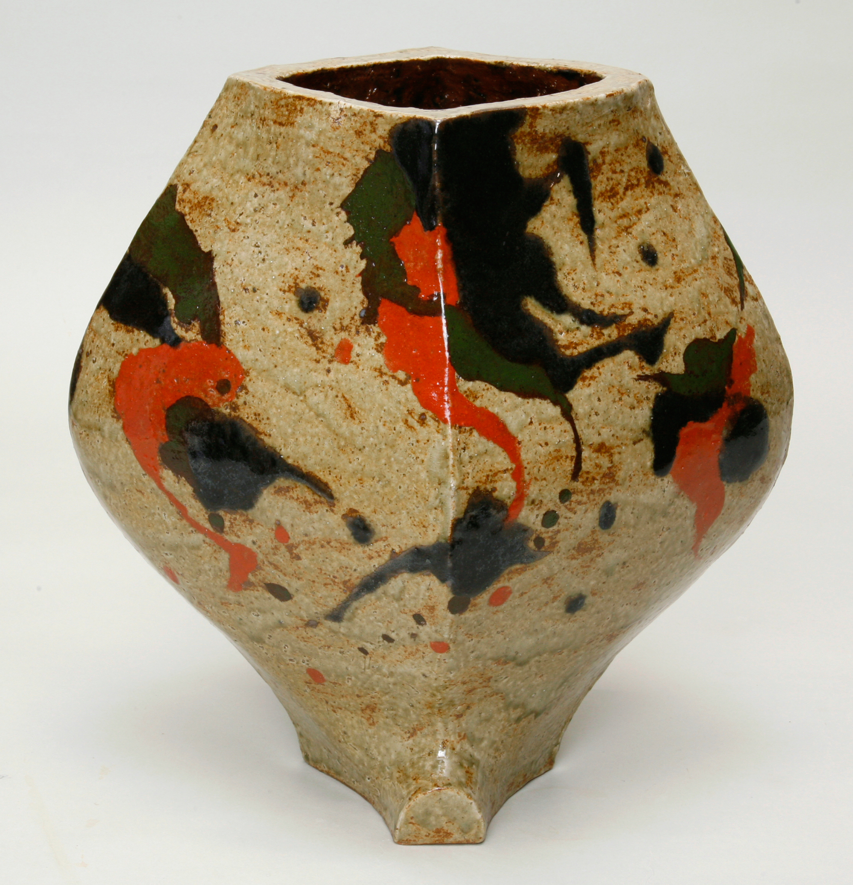 河井 寛次郎 | リベラコレクション