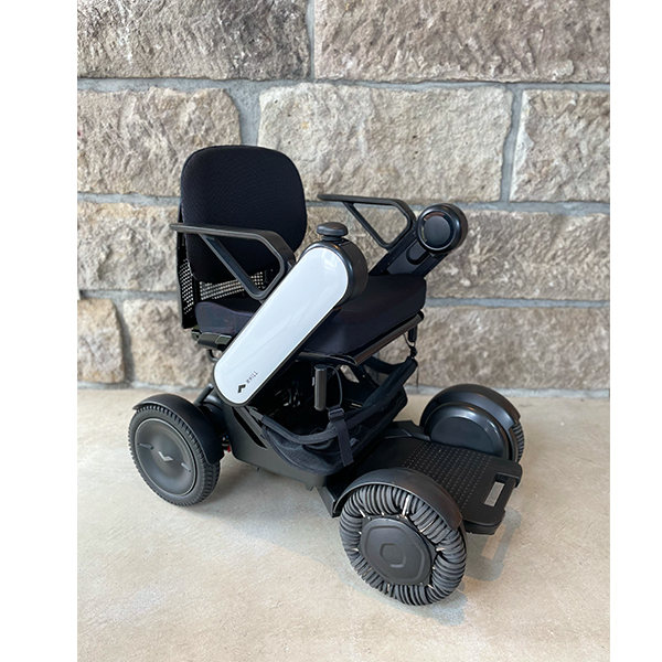 LIBERTY SHOP / WHILL 電動車椅子 WHILL Model CK