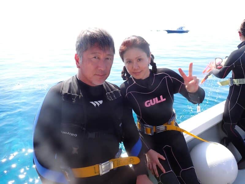 8月11日 おはらチーム！