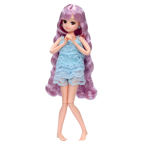 Daizy Iris Dahlia - Photogenic LiccA｜リカちゃん｜タカラトミー