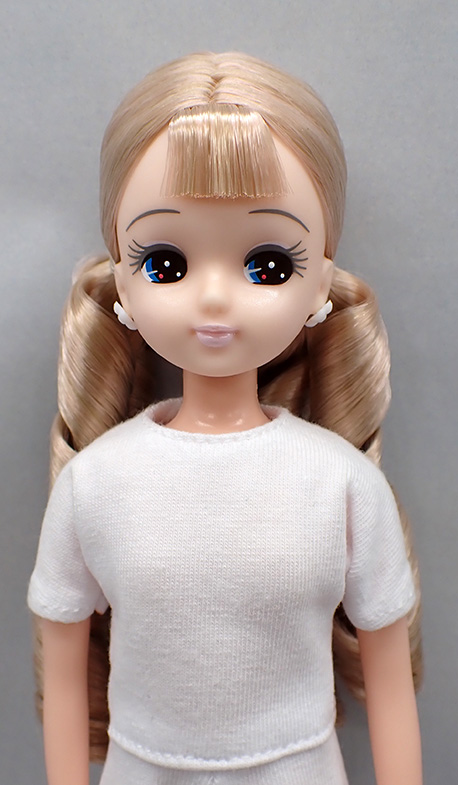 リカちゃんキャッスル / リカちゃん