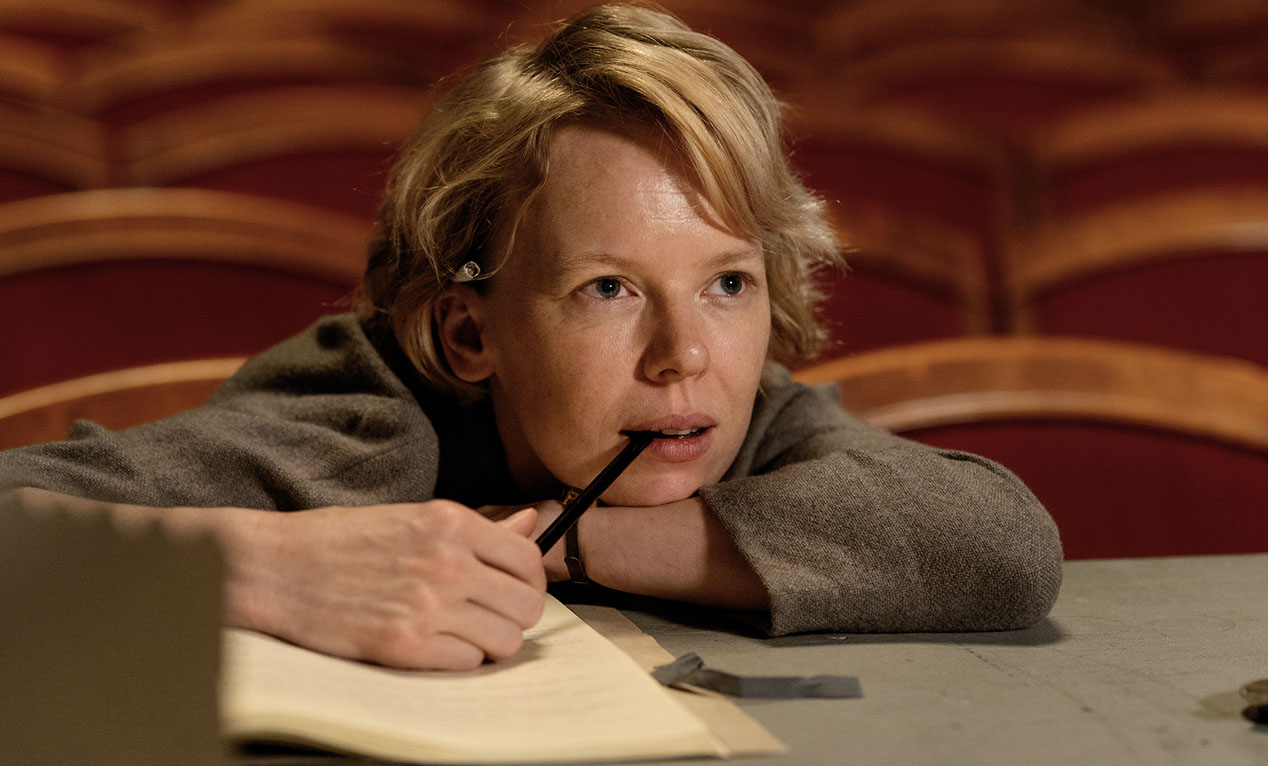 TOVE／トーベ』10月1日より公開！トーベ・ヤンソンの半生を綴る感動作