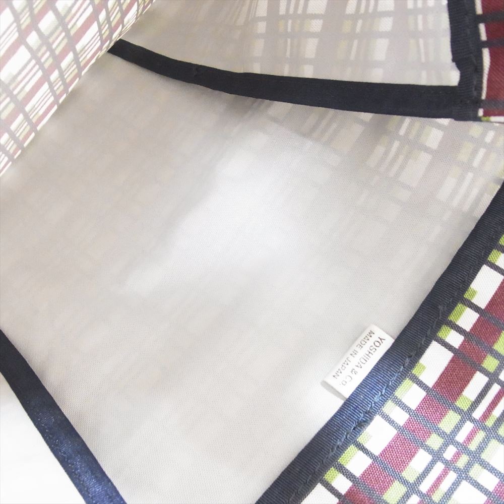 MARNI マルニ PORTER ポーター ショッピングバッグ エコバッグ マルチ