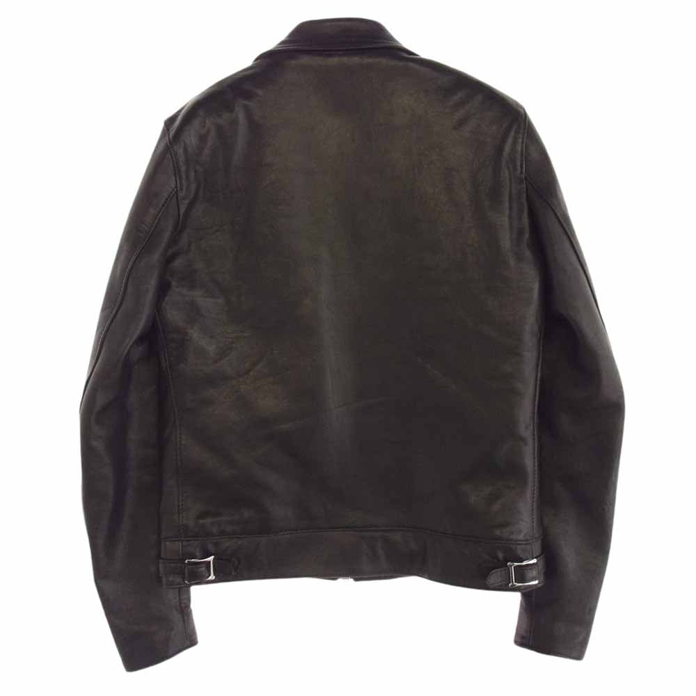 Lewis Leathers ルイスレザー DOMINATOR ドミネーター シープスキン