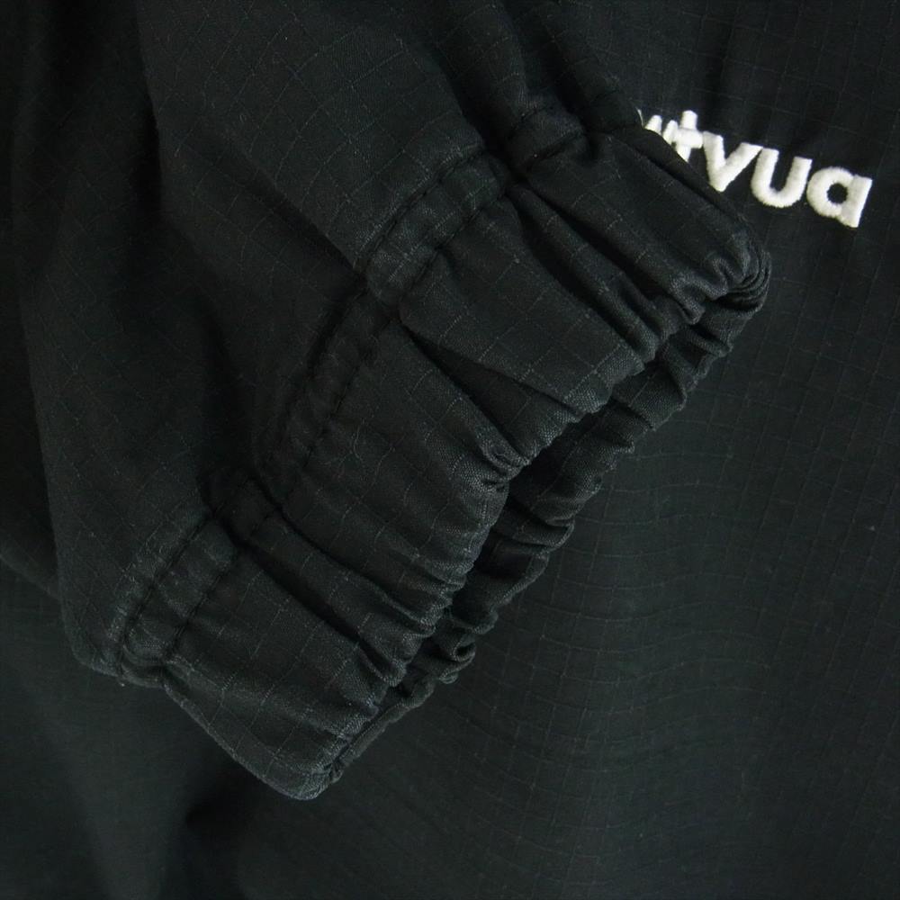 WTAPS ダブルタップス 22AW 222TQDT-JKM02 SMOCK 01 JACKET WTVUA