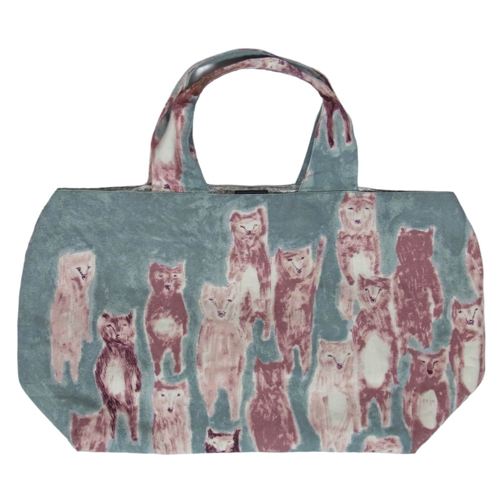 mina perhonen ミナペルホネン ys9904 alive パニーニバッグ ハンド