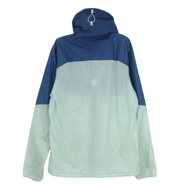 パタゴニア 14AW 85190 Alpine Houdini Jacket 買取実績