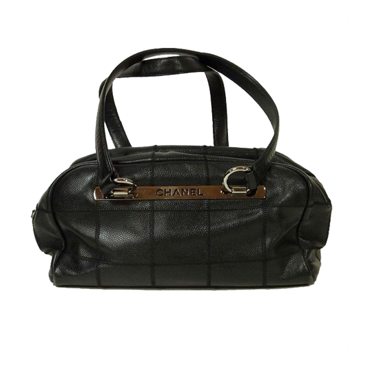 シャネル A26135 チョコバー ミニボストン バッグ 買取実績