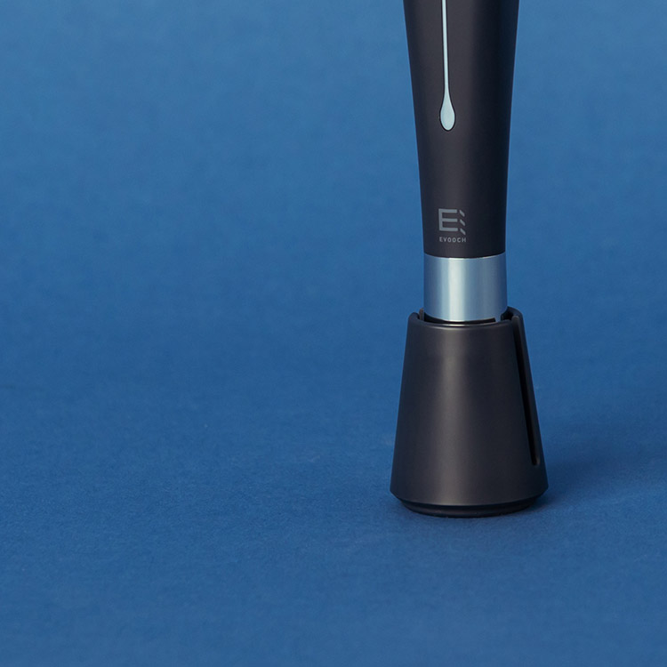 ポイントケア美顔器 EVH-FC03 | EVOOCH(エボーク)