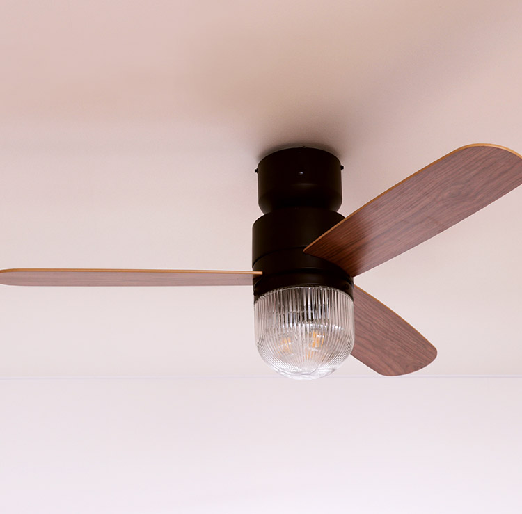 Nordic Collection シーリングファン JE-CF016 | JAVALO ELF