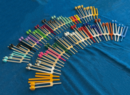 ご紹介 | Cosmictune 増川いづみ サウンドヒーリング(音叉