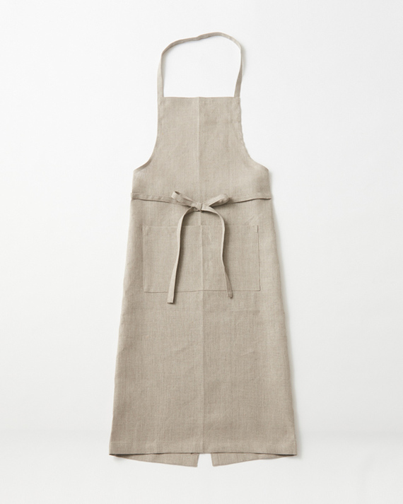 LILI et NENEFOG LINEN WORK（フォグ リネンワーク）FOG LINEN WORK