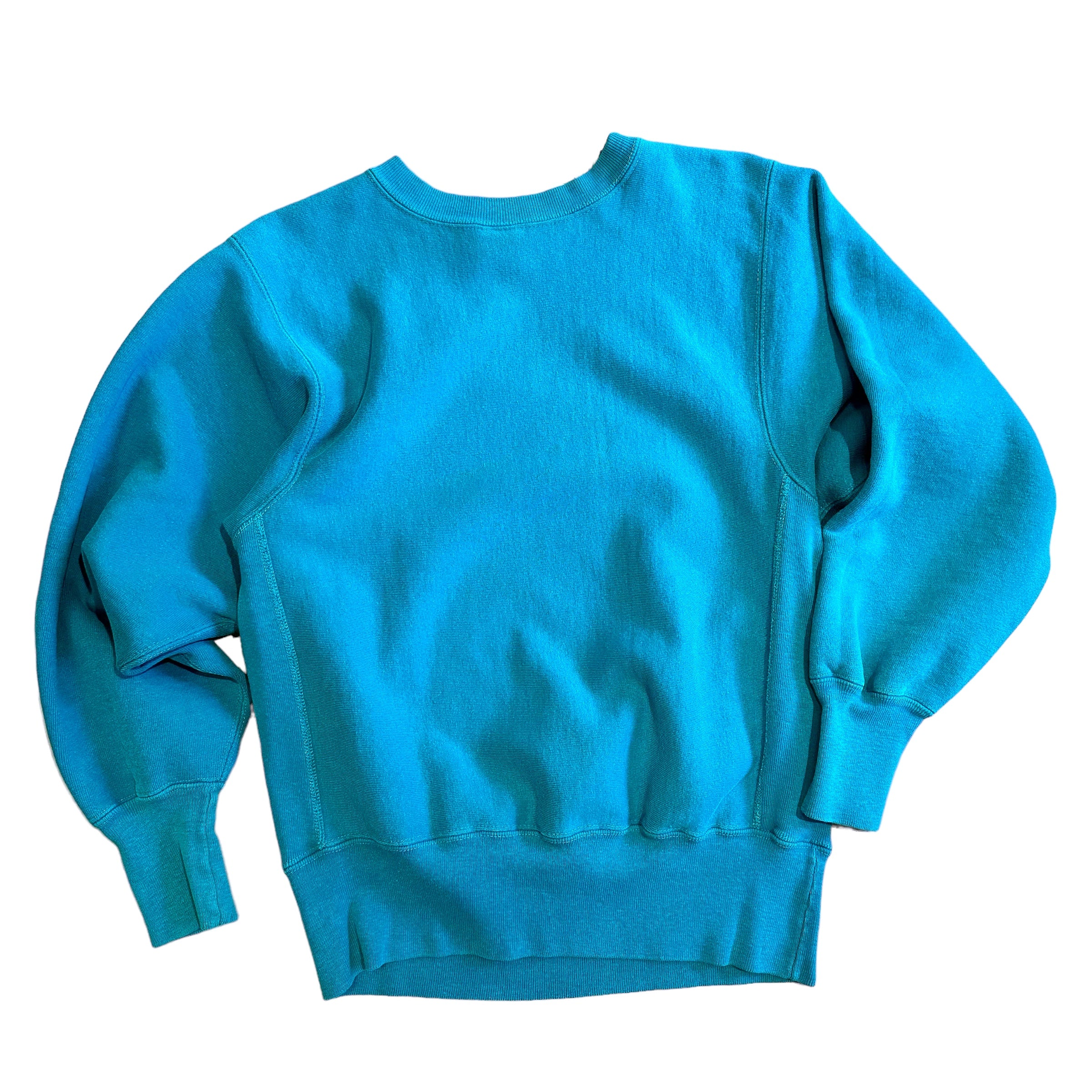 90s 刺繍タグ チャンピオンリバースウィーブ Champion REVERSE WEAVE M