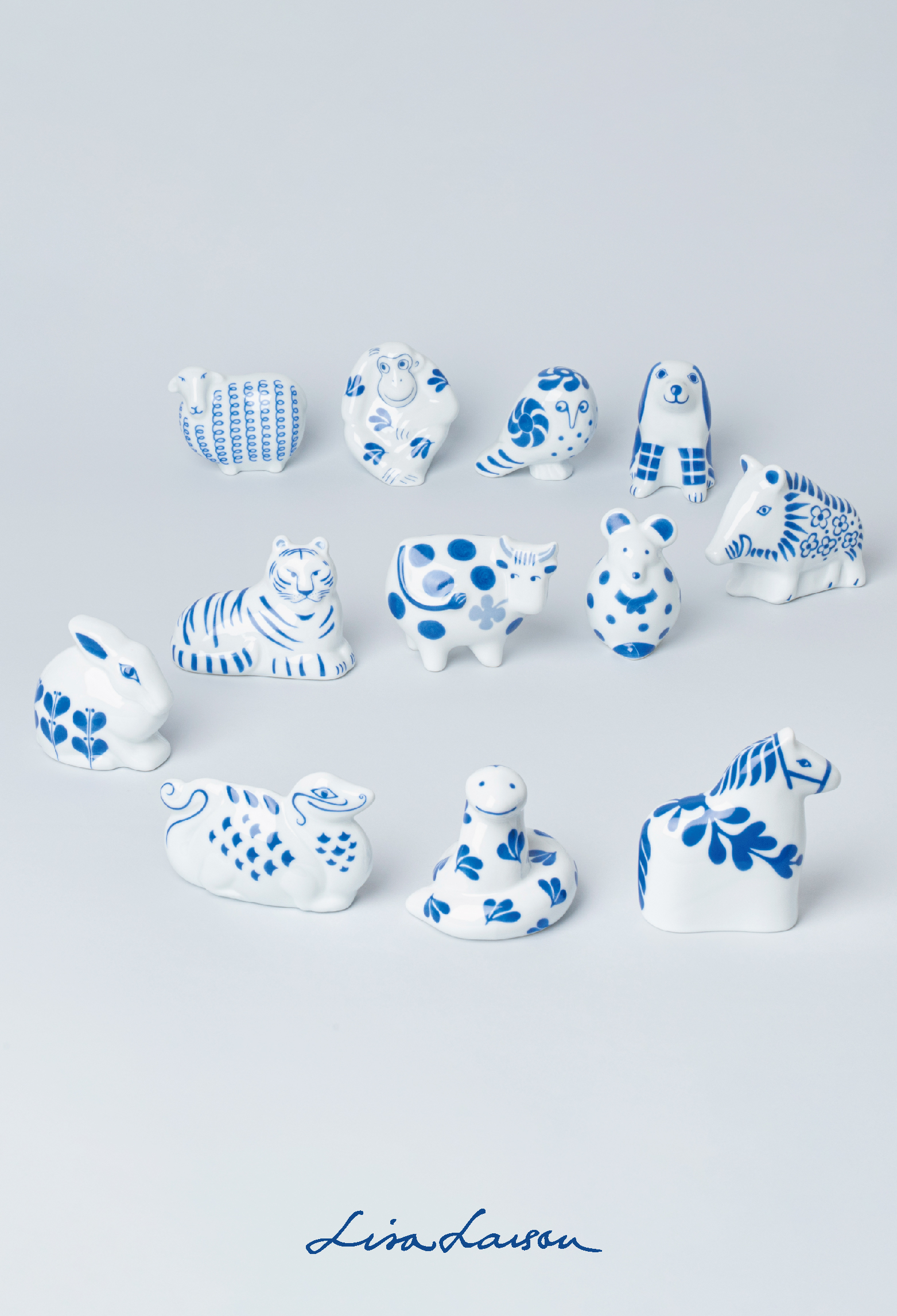 LISA LARSON - LISALARSONオフィシャルサイトのトップページ