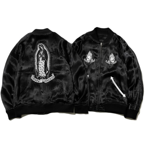 残り僅か！】THE BIRTHDAY(ザバースデー) × RUDE GALLERY(ルード