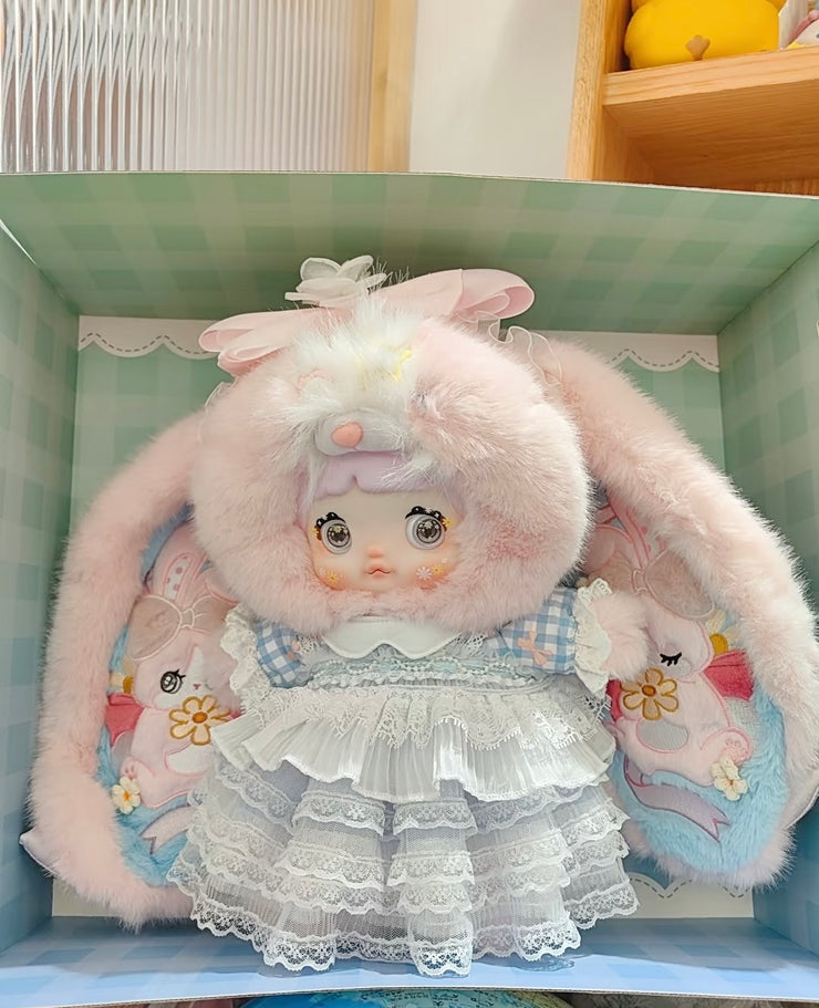 pre order] Nommi 400% Little Daisy series – Little Mysteries