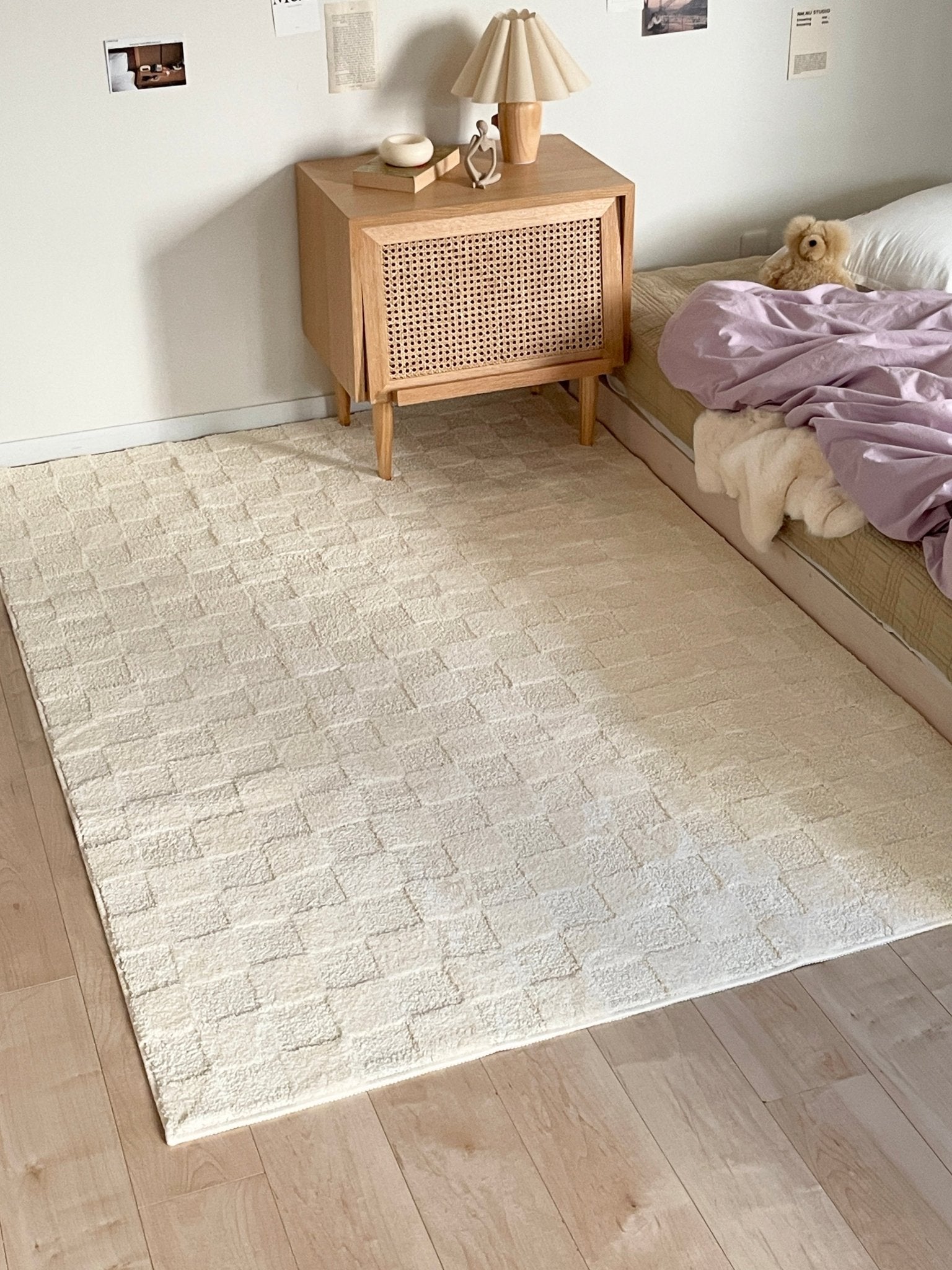 dailyラグ – Little Rooms