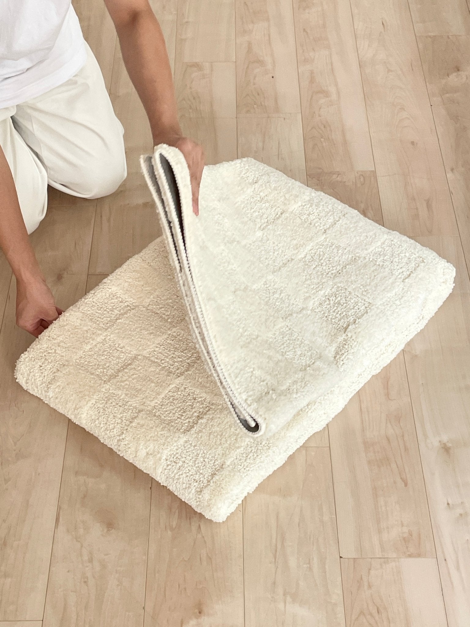 dailyラグ – Little Rooms