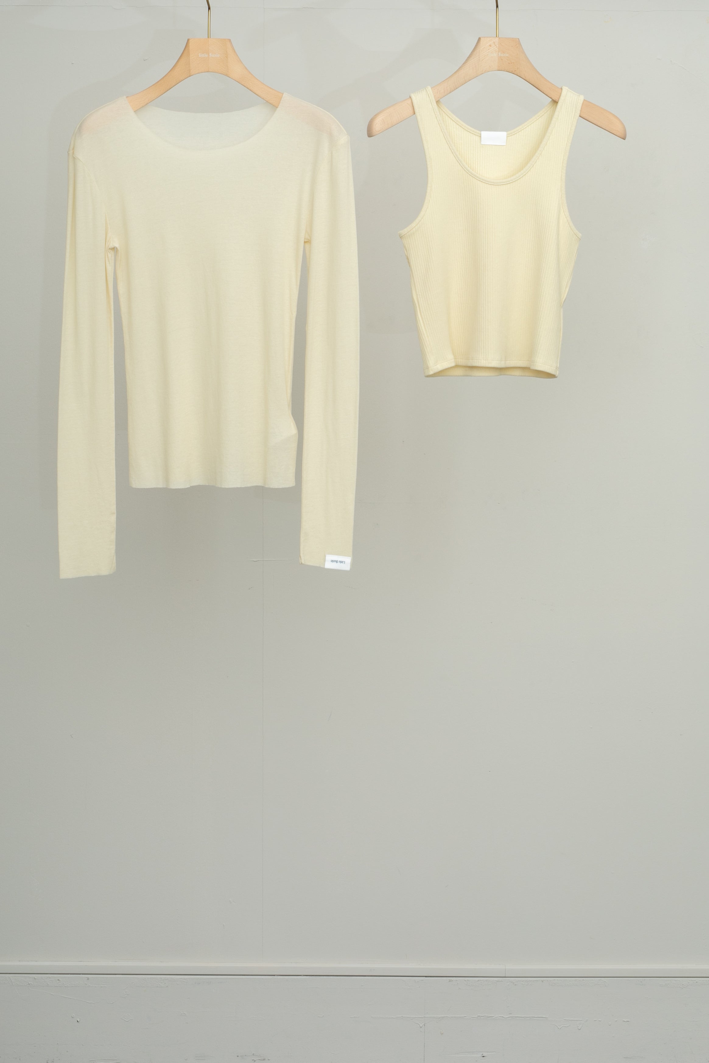 Little $uzie リトルスージー