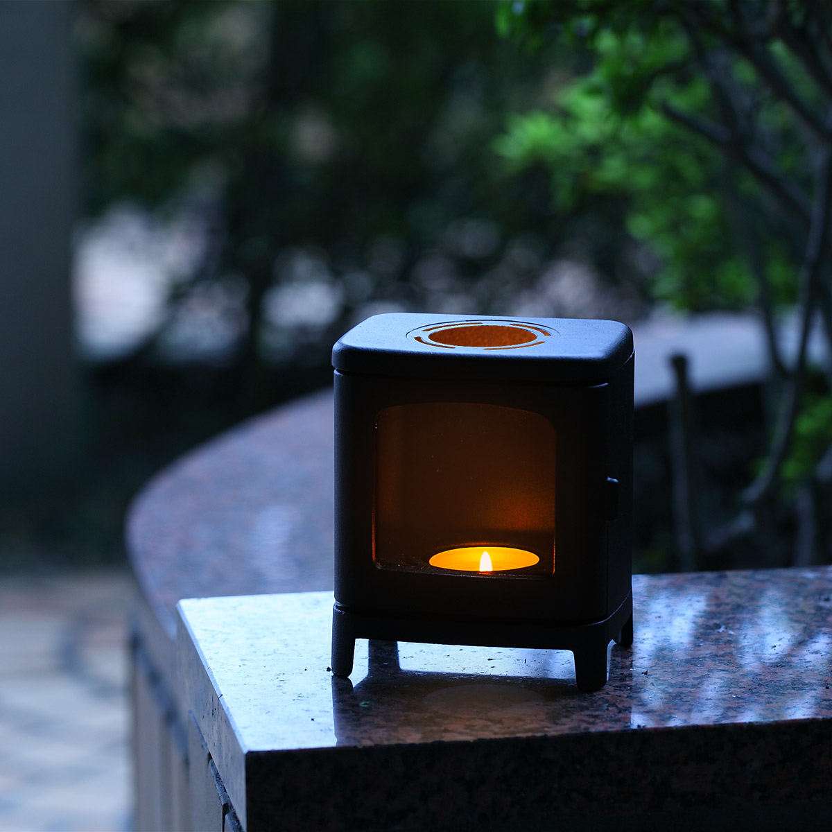 dショッピング |ちいさなまきストーブセット （ ミニ 薪ストーブ 風