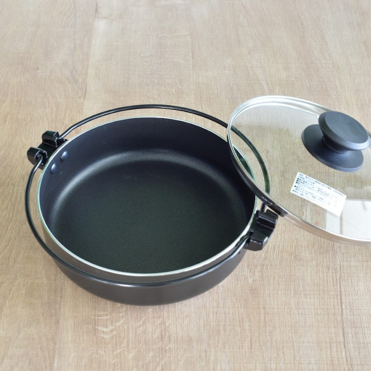 未使用 保管品 すき焼き鍋 28㎝ 鉄なべ 鉄鍋 4㎏位 まとめて 4個 未