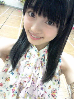 NMB48 [ʕ•͓͡•?]  : 山本ひとみ♪楽しみんっ♪♪♪どうしよっかなぁ