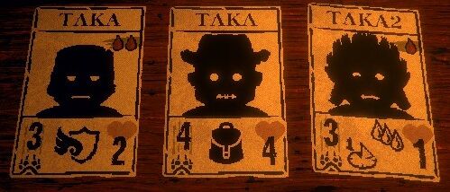 steam「Inscryption（インスクリプション）」序盤カードゲーム攻略