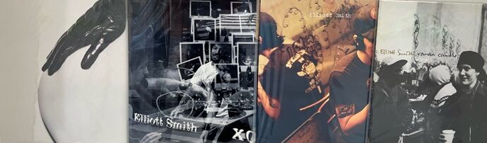 12/21(木) INDIE / ALTERNATIVE ROCK 中古レコード放出します