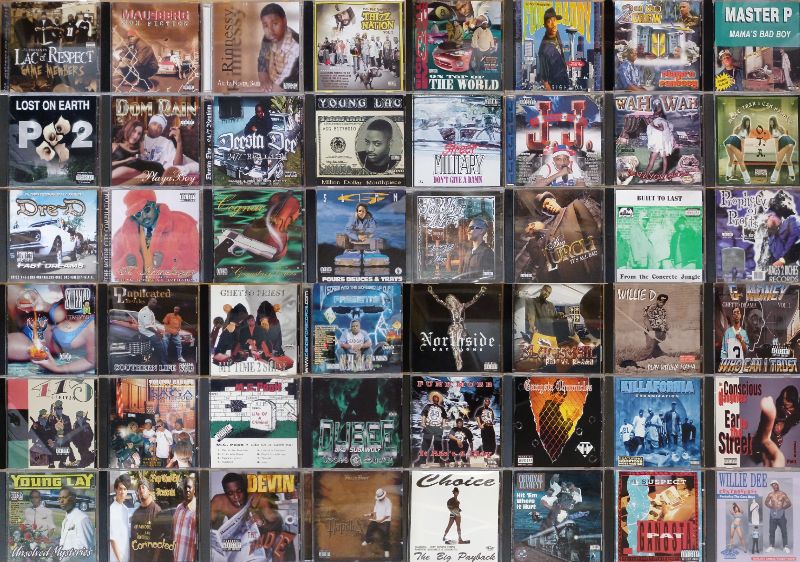 洋楽 G-RAP G-Luv PxMxWx High Life 94 G-RAP G-Luv PxMxWx High Life