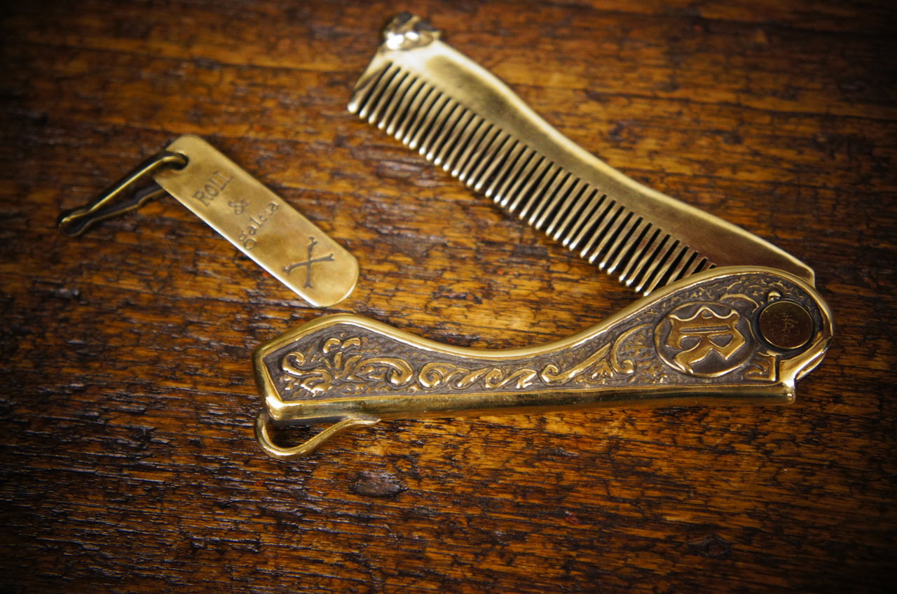 GALCIA TOP & COMB : SHOPのブログ - Lahaina