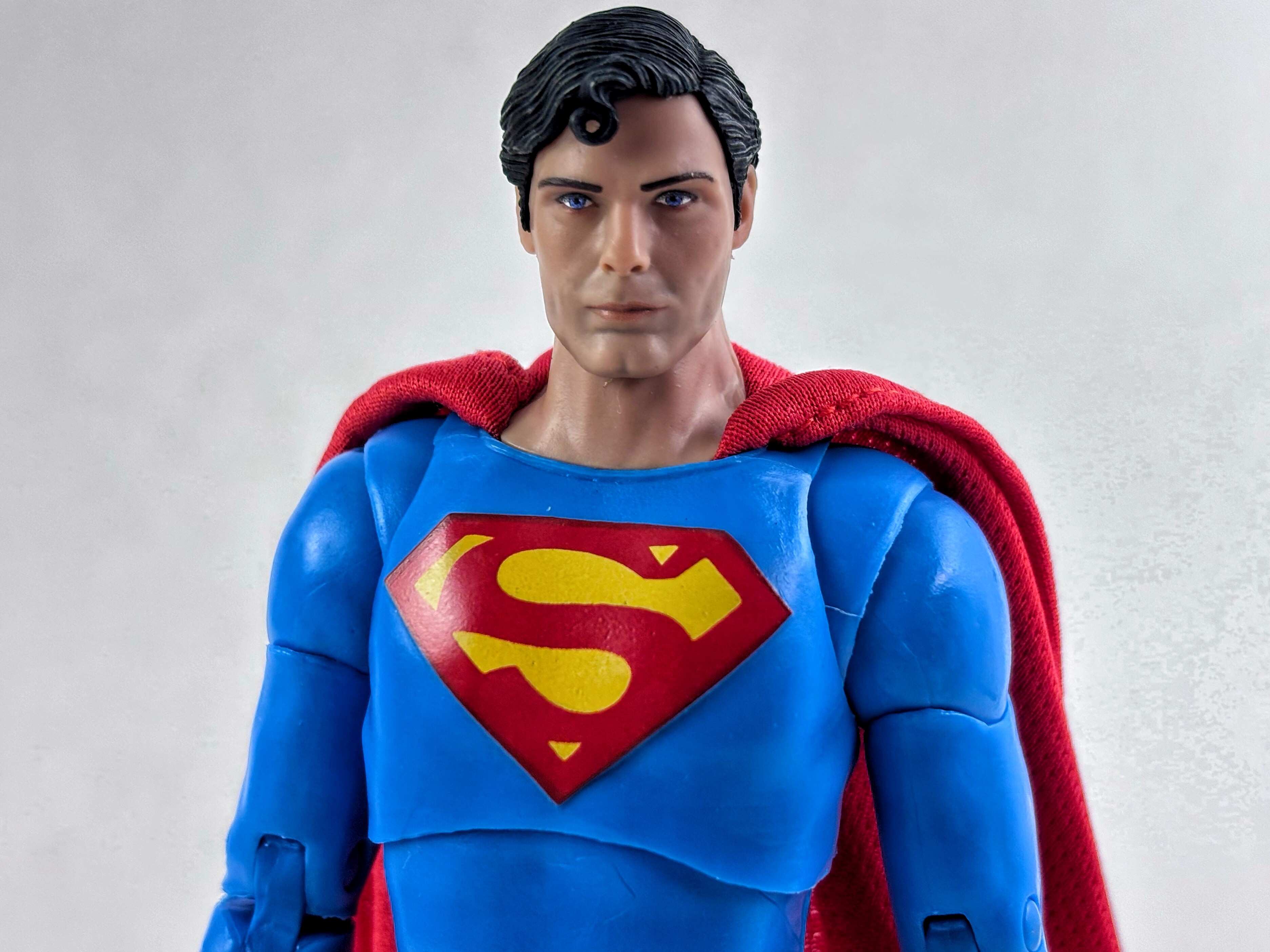 DCマルチバース マクファーレン・コレクター・エディション スーパー