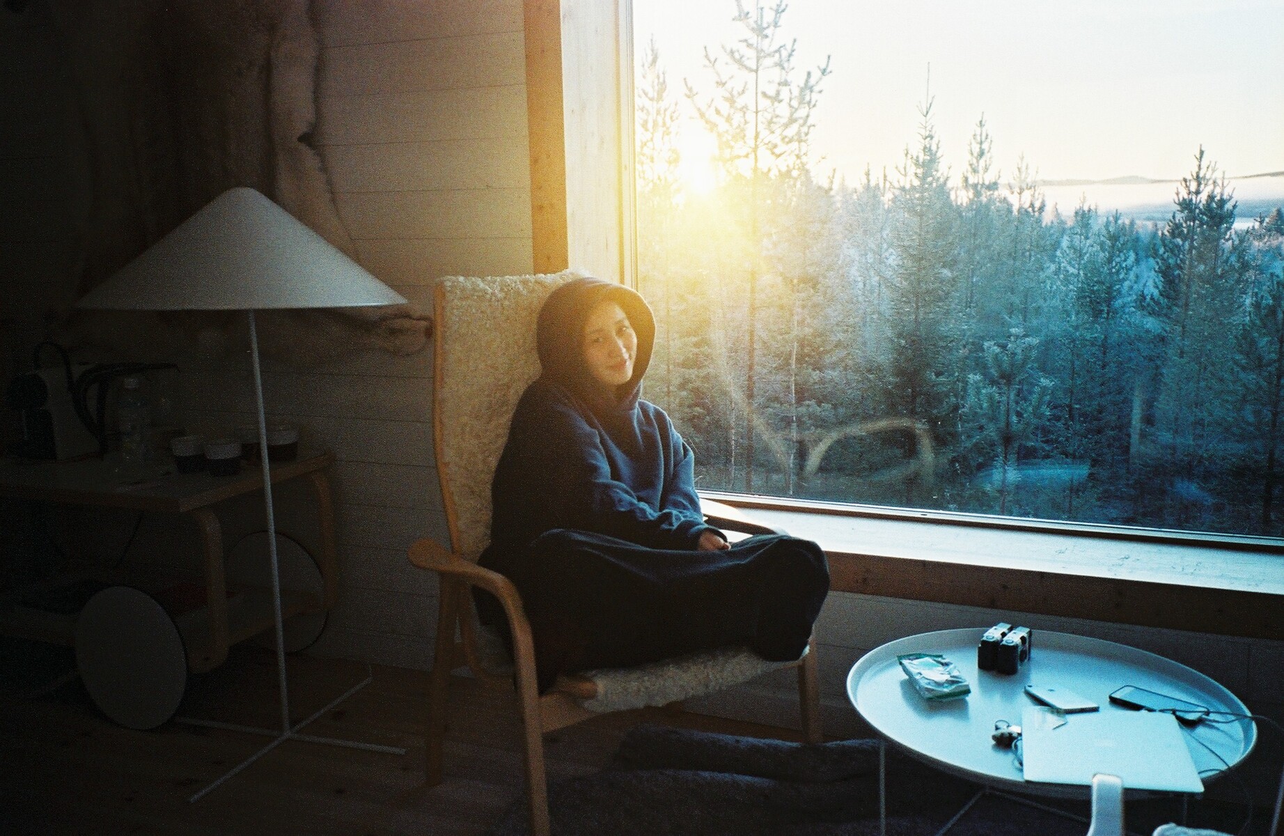 The Good Side｜グッドサイド』奥山由之 : スタンダードブックストア