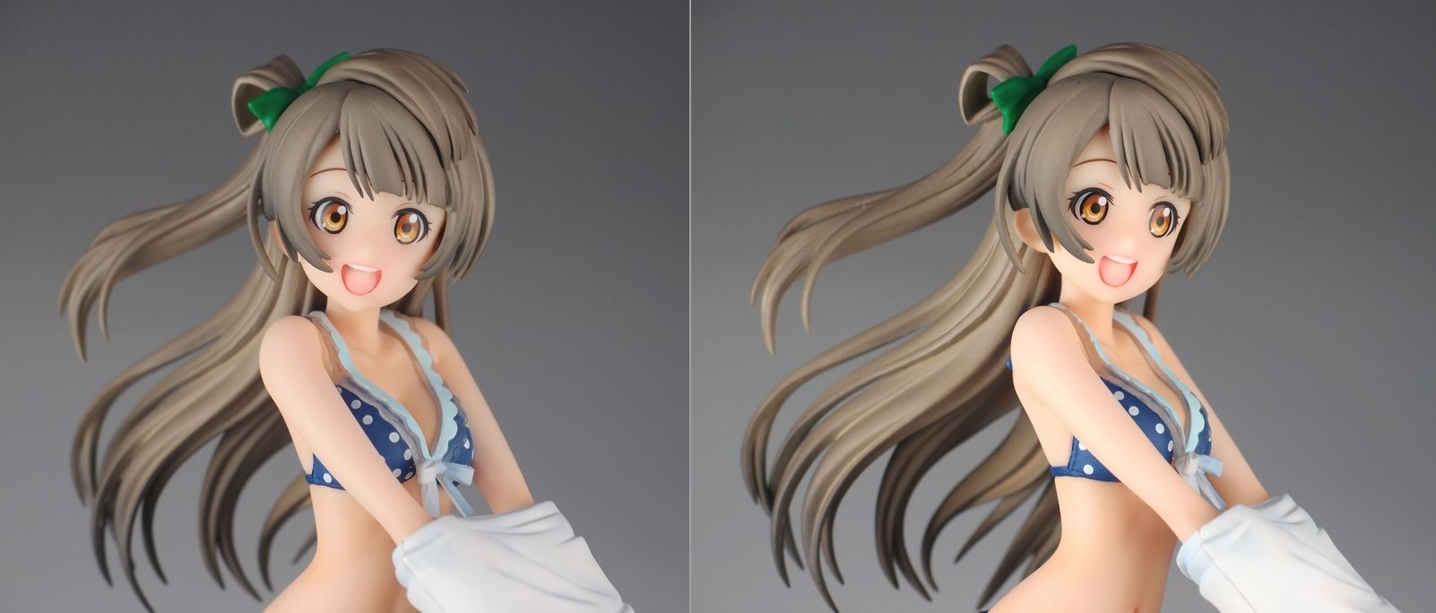 コトブキヤ 南ことり 水着Ver. : ホヒログ