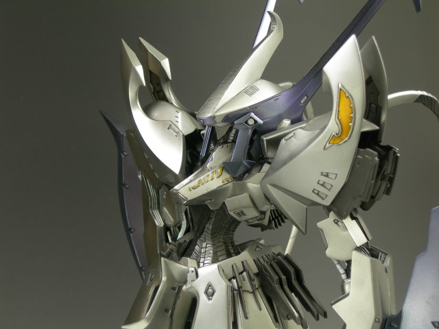 彗王丸 完成写真1 : FSSとか製作記