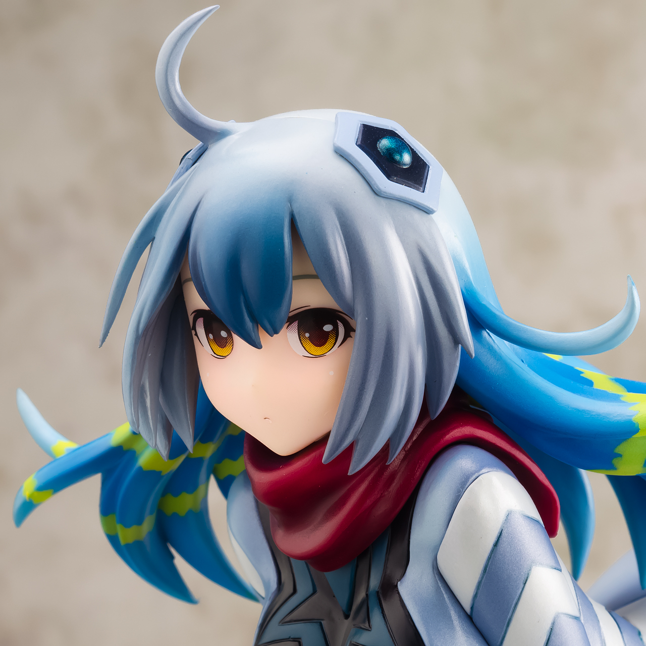 サプライズネクスト ウルトラ怪獣擬人化計画 ガッツ星人 レビュー