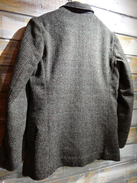 新作 FREEWHEELERS ”Fitzgerald” : OLD