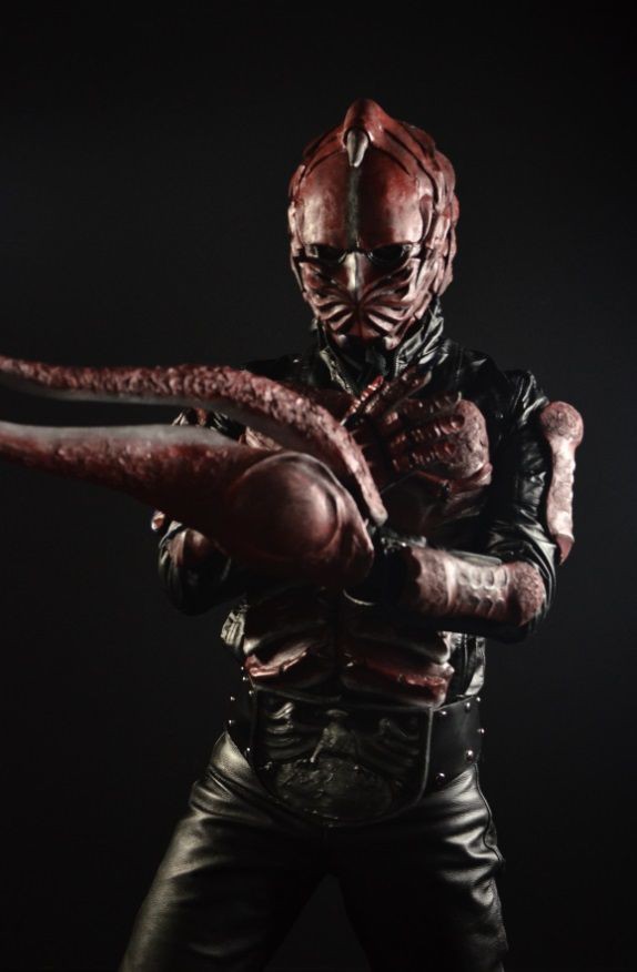 怪人 さそり男 : DeeperDungeon