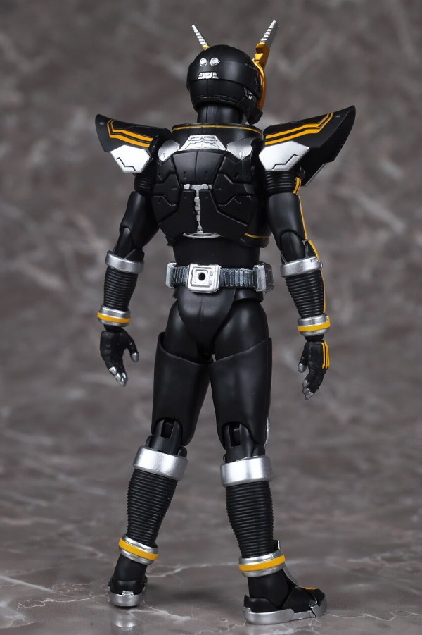 S.H.フィギュアーツ (真骨彫製法) 仮面ライダーネクストカイザ