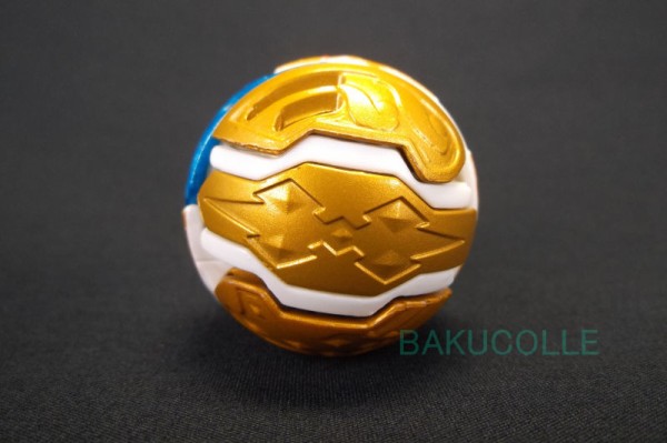 ブライト統タヴァネル BRIGHT SECHS TAVANEL 光属性 爆TECH 絶対