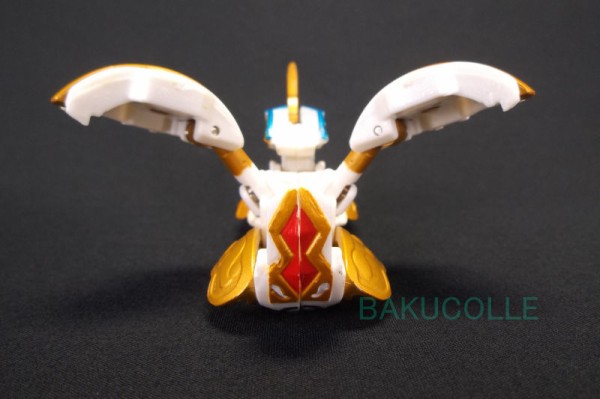 ブライト統タヴァネル BRIGHT SECHS TAVANEL 光属性 爆TECH 絶対