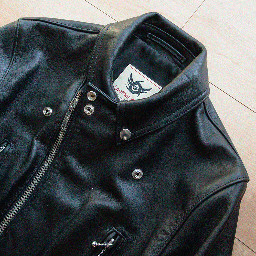 定番品に勝るモノなし！王道のUKブランド「666」で見つける最高の