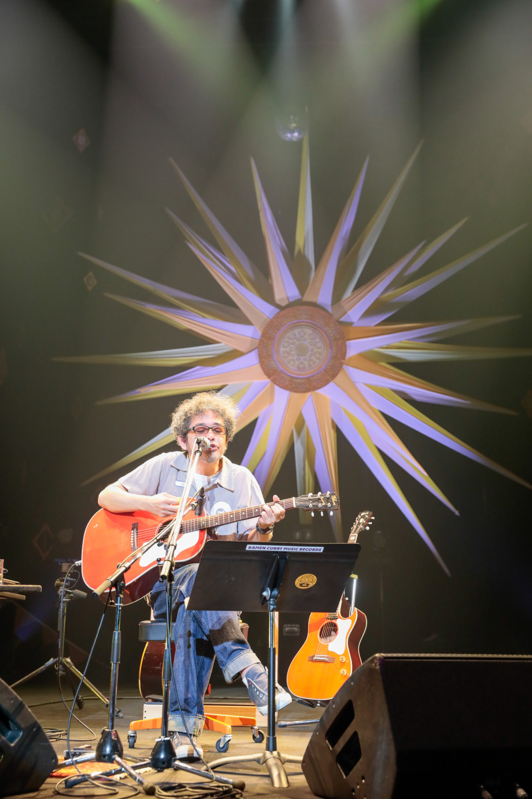 奥田民生、ライブツアー『ひとり股旅 2020』開催 “全箇所生配信